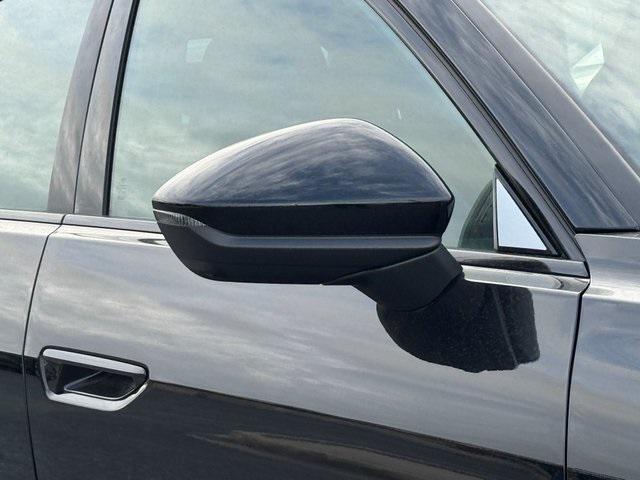 new 2025 Audi S5 car, priced at $80,960