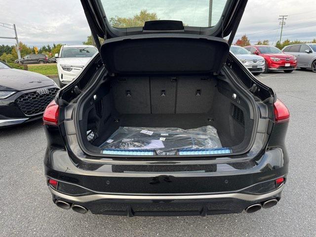 new 2025 Audi S5 car, priced at $80,960