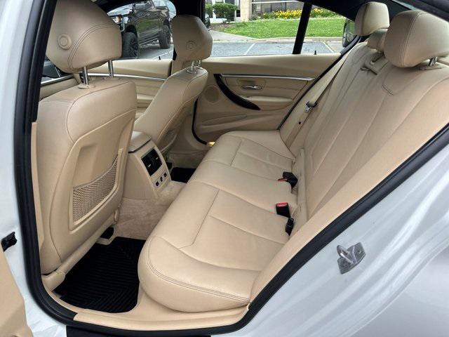 used 2016 BMW 328 car, priced at $15,998