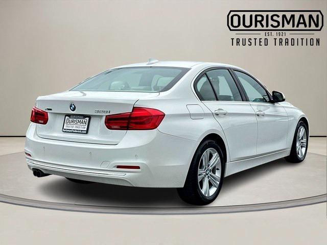 used 2016 BMW 328 car, priced at $15,998