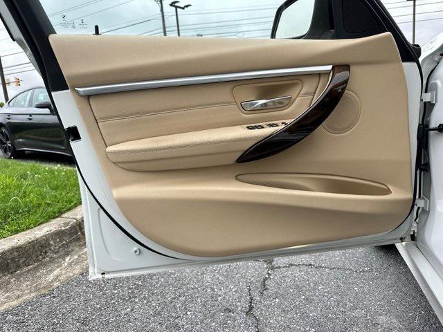 used 2016 BMW 328 car, priced at $15,998