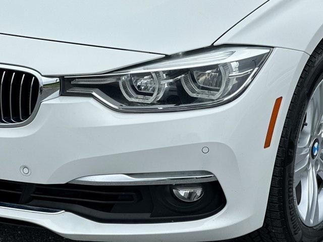 used 2016 BMW 328 car, priced at $15,998