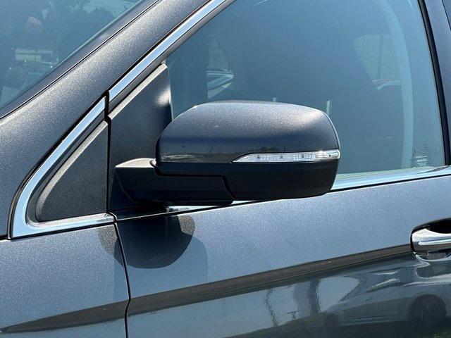 used 2020 Ford Edge car, priced at $20,961