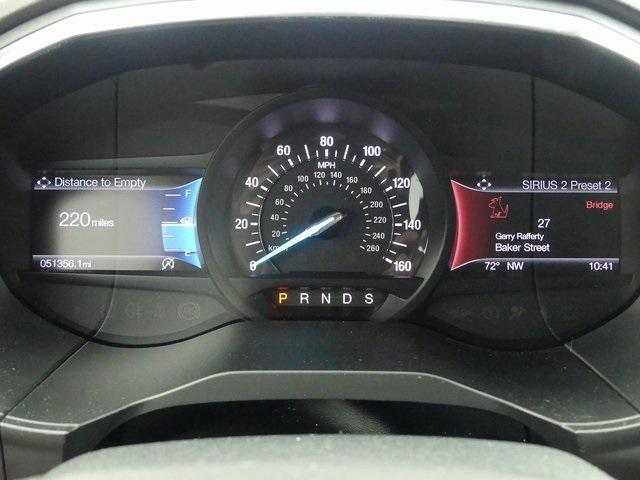 used 2020 Ford Edge car, priced at $22,859