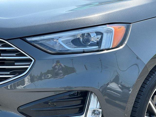used 2020 Ford Edge car, priced at $20,961