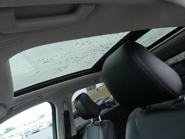 used 2020 Ford Edge car, priced at $22,859