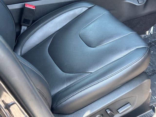 used 2020 Ford Edge car, priced at $20,961