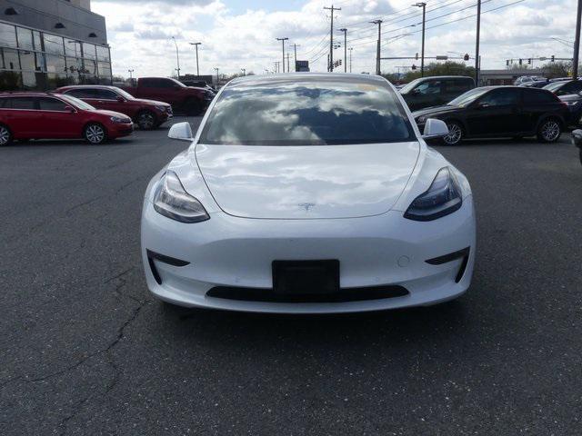 used 2020 Tesla Model 3 car, priced at $22,689