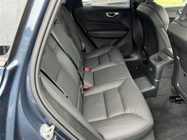 used 2025 Volvo XC60 Plug-In Hybrid car, priced at $54,654