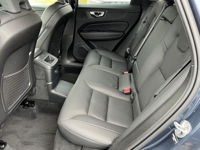 used 2025 Volvo XC60 Plug-In Hybrid car, priced at $54,654