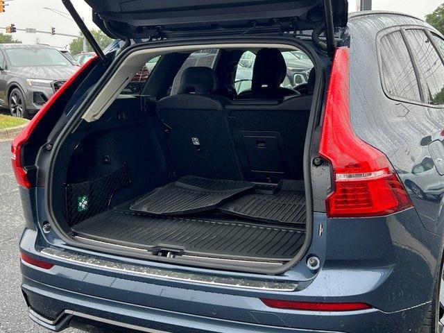 used 2025 Volvo XC60 Plug-In Hybrid car, priced at $54,654