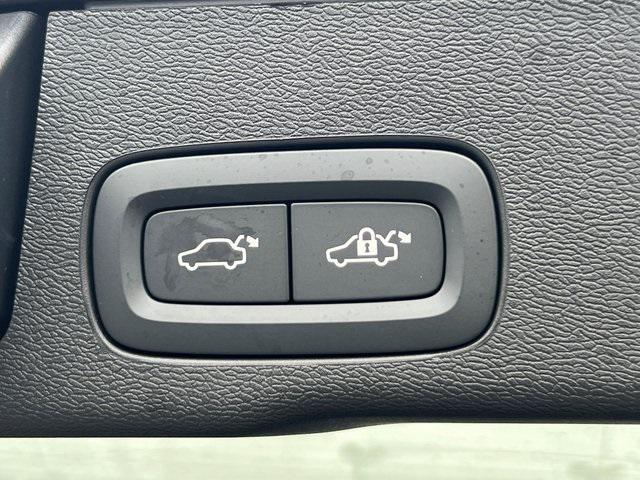used 2025 Volvo XC60 Plug-In Hybrid car, priced at $54,654