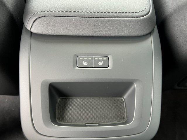 used 2025 Volvo XC60 Plug-In Hybrid car, priced at $54,654