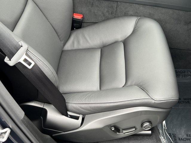 used 2025 Volvo XC60 Plug-In Hybrid car, priced at $54,654