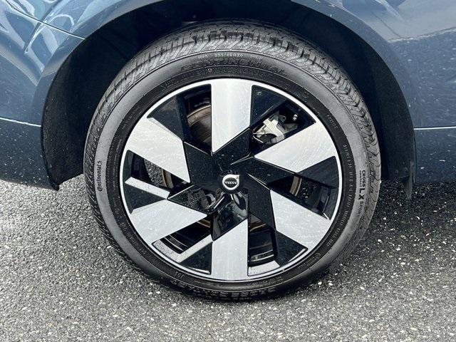 used 2025 Volvo XC60 Plug-In Hybrid car, priced at $54,654