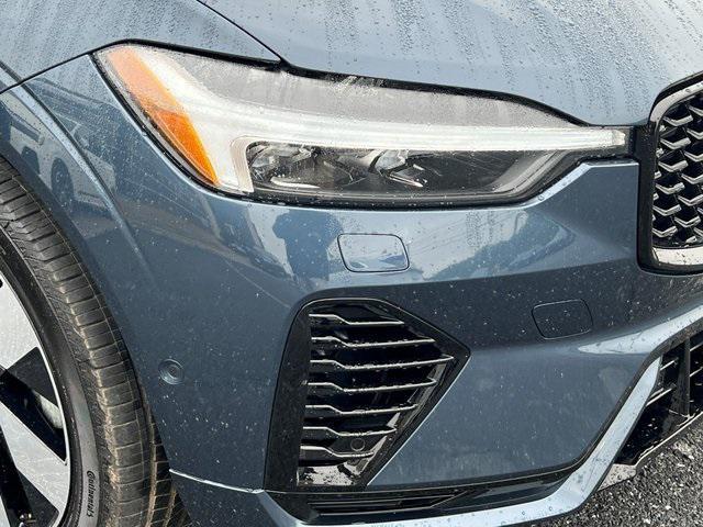 used 2025 Volvo XC60 Plug-In Hybrid car, priced at $54,654