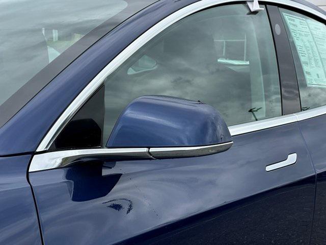 used 2020 Tesla Model 3 car, priced at $23,489