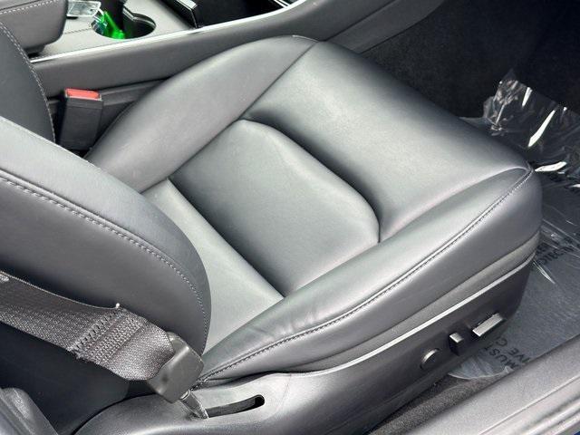 used 2020 Tesla Model 3 car, priced at $23,489
