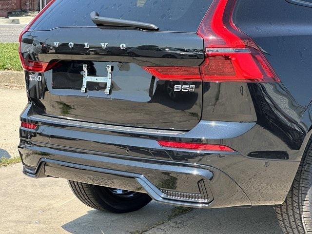 new 2026 Volvo XC60 car, priced at $57,985