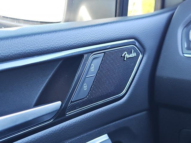 used 2022 Volkswagen Tiguan car, priced at $22,697