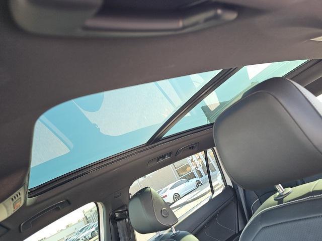 used 2022 Volkswagen Tiguan car, priced at $22,697