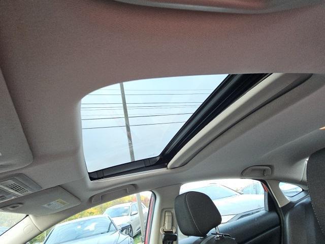 used 2017 Honda Civic car, priced at $13,764