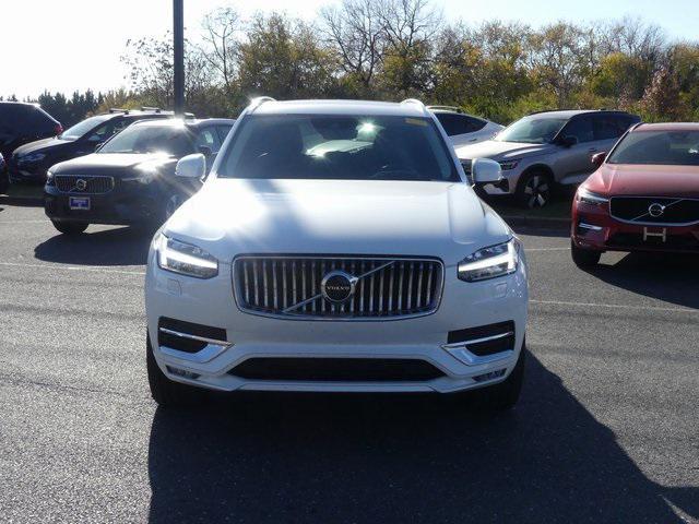 used 2022 Volvo XC90 car, priced at $30,986