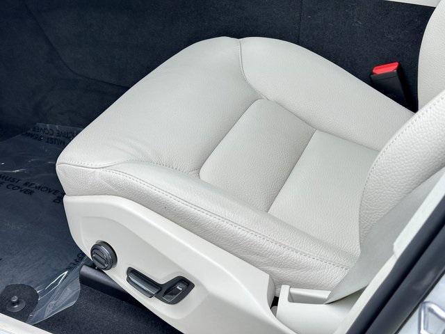 used 2025 Volvo XC60 car, priced at $53,920