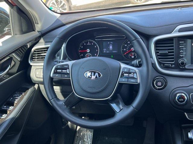 used 2020 Kia Sorento car, priced at $20,444