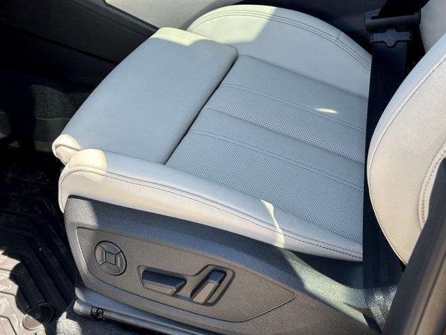 new 2025 Audi Q6 e-tron car, priced at $75,750