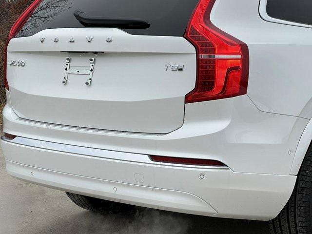 new 2025 Volvo XC90 Plug-In Hybrid car, priced at $76,765