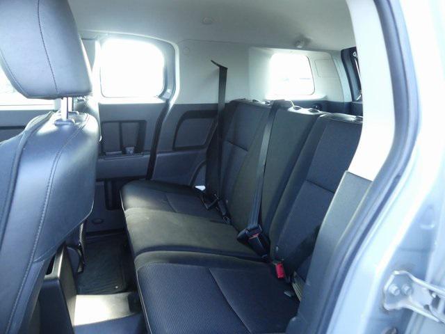 used 2014 Toyota FJ Cruiser car, priced at $28,226