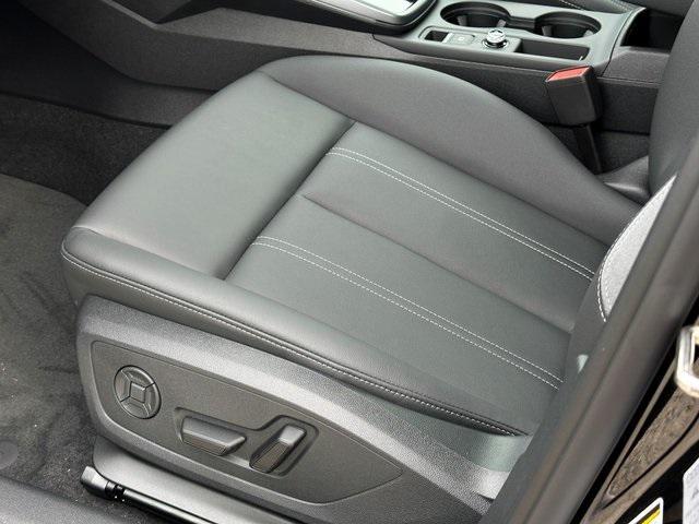 new 2025 Audi A3 car, priced at $37,990