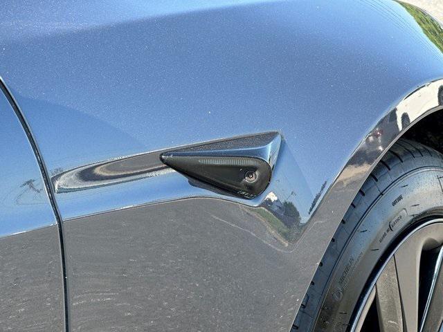 used 2021 Tesla Model S car, priced at $47,989