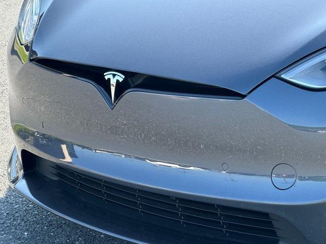 used 2021 Tesla Model S car, priced at $47,989