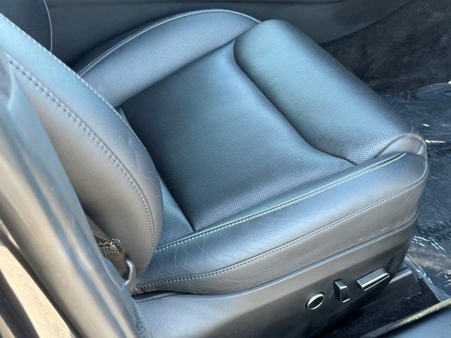 used 2021 Tesla Model S car, priced at $47,989