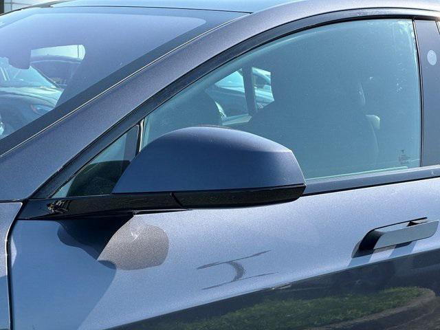used 2021 Tesla Model S car, priced at $47,989