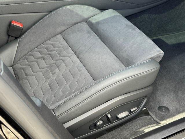 used 2022 Audi RS e-tron GT car, priced at $61,379