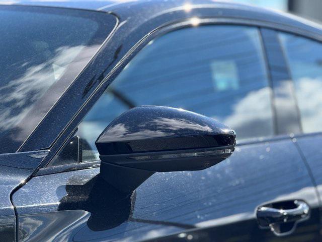 used 2022 Audi RS e-tron GT car, priced at $61,379