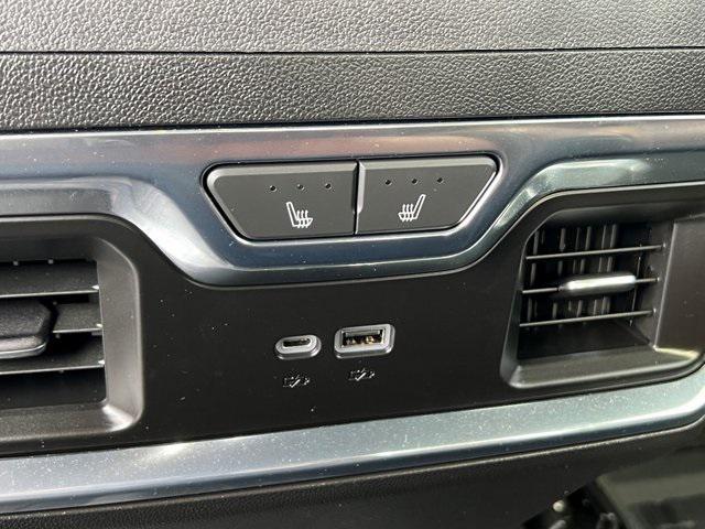 used 2024 GMC Sierra 1500 car, priced at $61,515