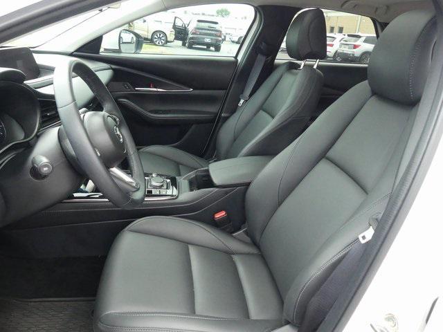 used 2024 Mazda CX-30 car, priced at $25,976