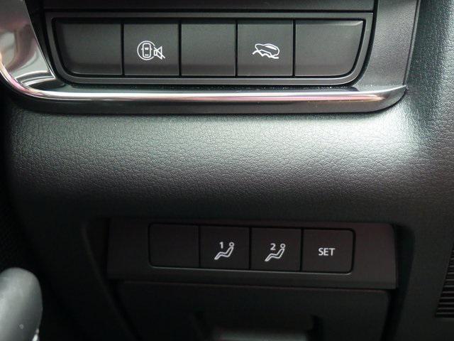 used 2024 Mazda CX-30 car, priced at $25,976