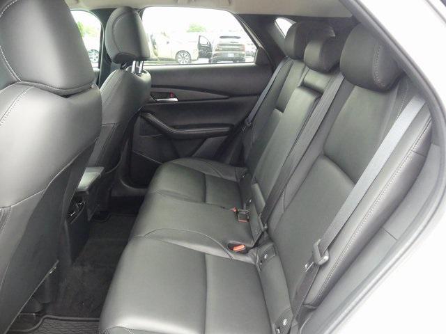 used 2024 Mazda CX-30 car, priced at $25,976