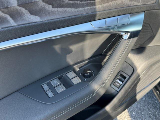 new 2026 Audi A6 allroad car, priced at $77,640