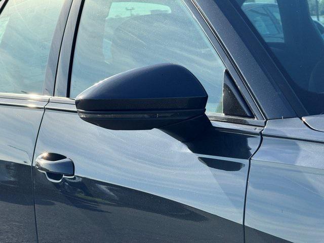 new 2026 Audi A6 allroad car, priced at $77,640