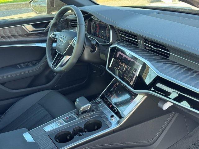 new 2026 Audi A6 allroad car, priced at $77,640