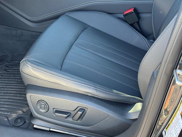 new 2026 Audi A6 allroad car, priced at $77,640