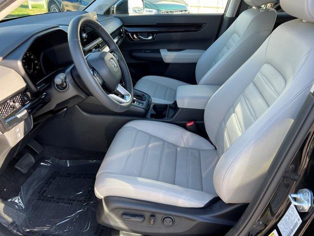 used 2024 Honda CR-V car, priced at $32,531