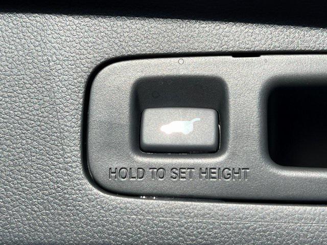 used 2024 Honda CR-V car, priced at $32,531