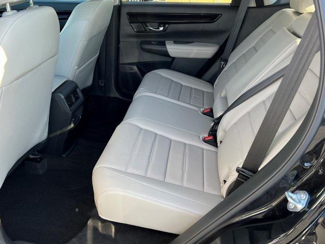 used 2024 Honda CR-V car, priced at $32,531